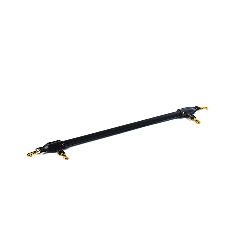 Leather Spreader Bar